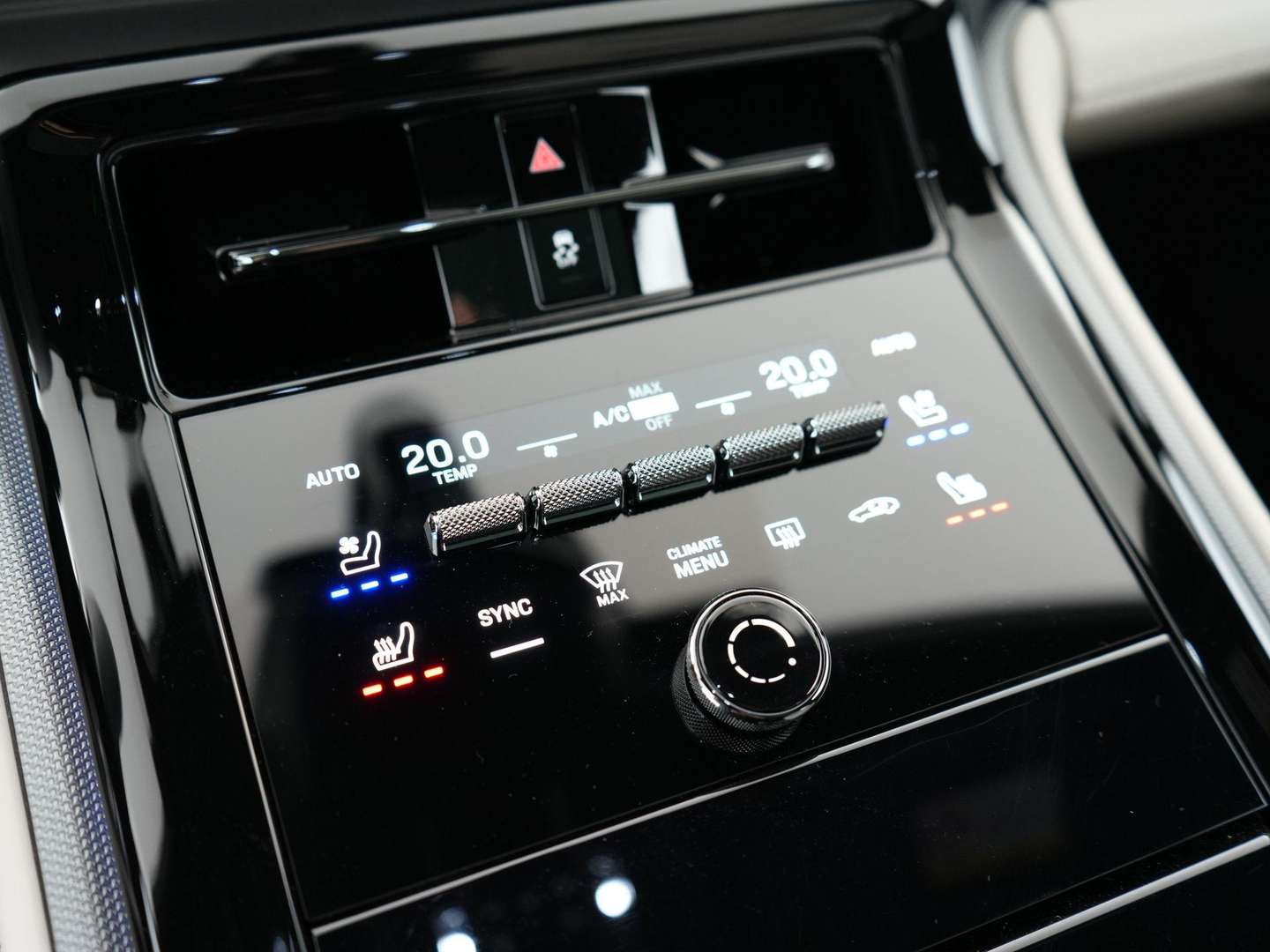 Porsche Panamera II 4S, E-Hybrid - 2024 - Joinsteer - #23