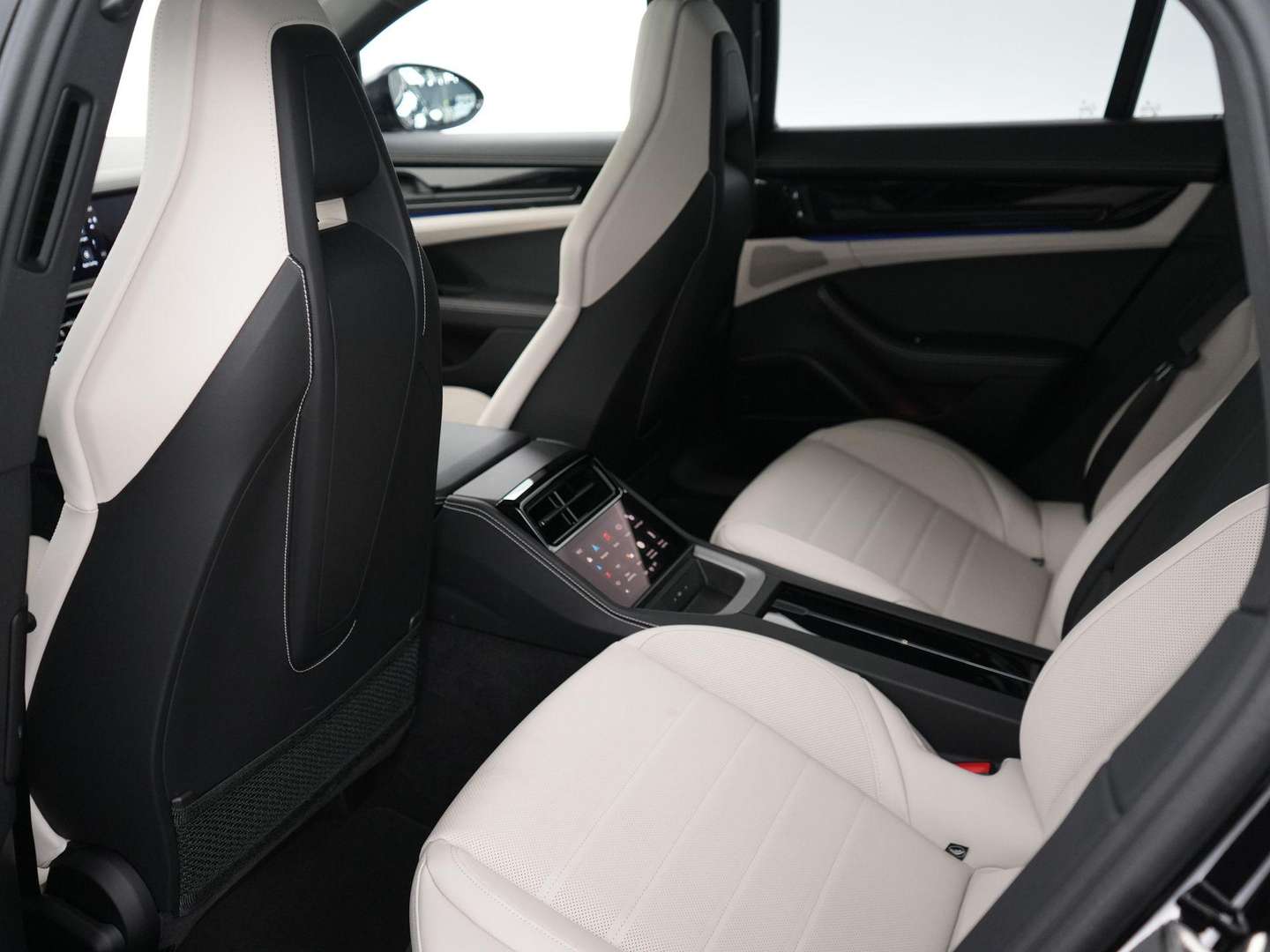 Porsche Panamera II 4S, E-Hybrid - 2024 - Joinsteer - #26
