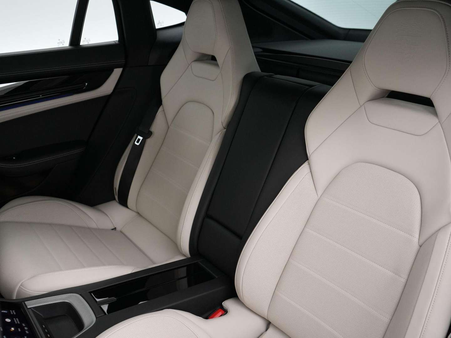 Porsche Panamera II 4S, E-Hybrid - 2024 - Joinsteer - #27