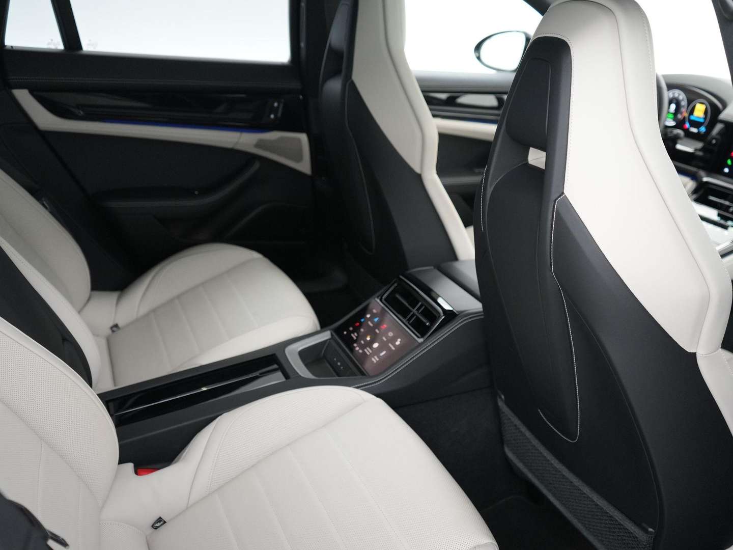 Porsche Panamera II 4S, E-Hybrid - 2024 - Joinsteer - #28
