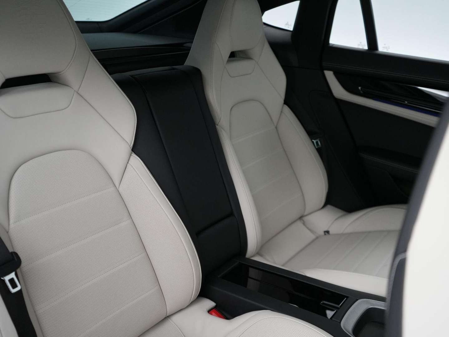 Porsche Panamera II 4S, E-Hybrid - 2024 - Joinsteer - #29