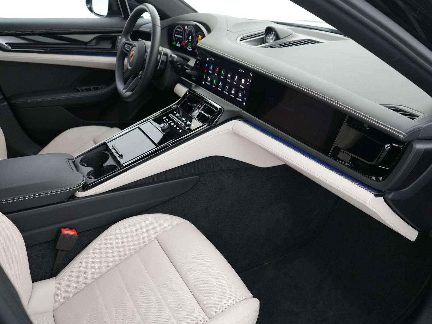 Porsche Panamera II 4S, E-Hybrid - 2024 - Joinsteer - #31