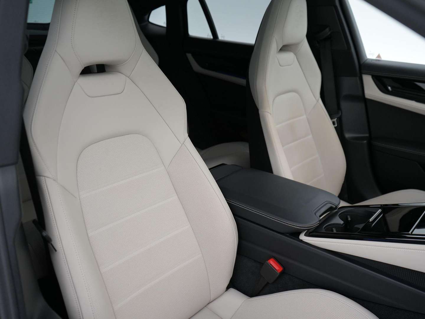 Porsche Panamera II 4S, E-Hybrid - 2024 - Joinsteer - #32