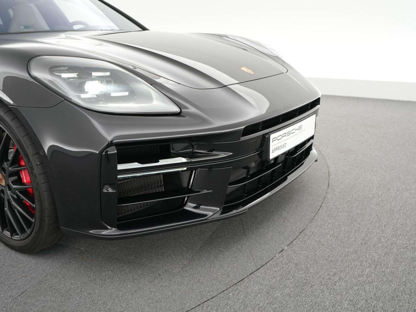 Porsche Panamera II 4S, E-Hybrid - 2024 - Joinsteer - #34