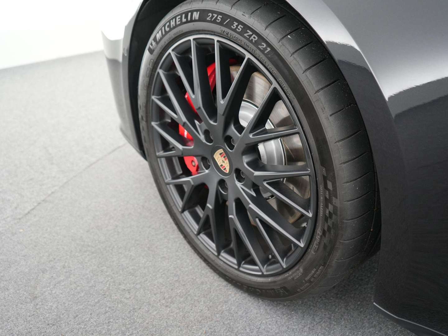 Porsche Panamera II 4S, E-Hybrid - 2024 - Joinsteer - #40