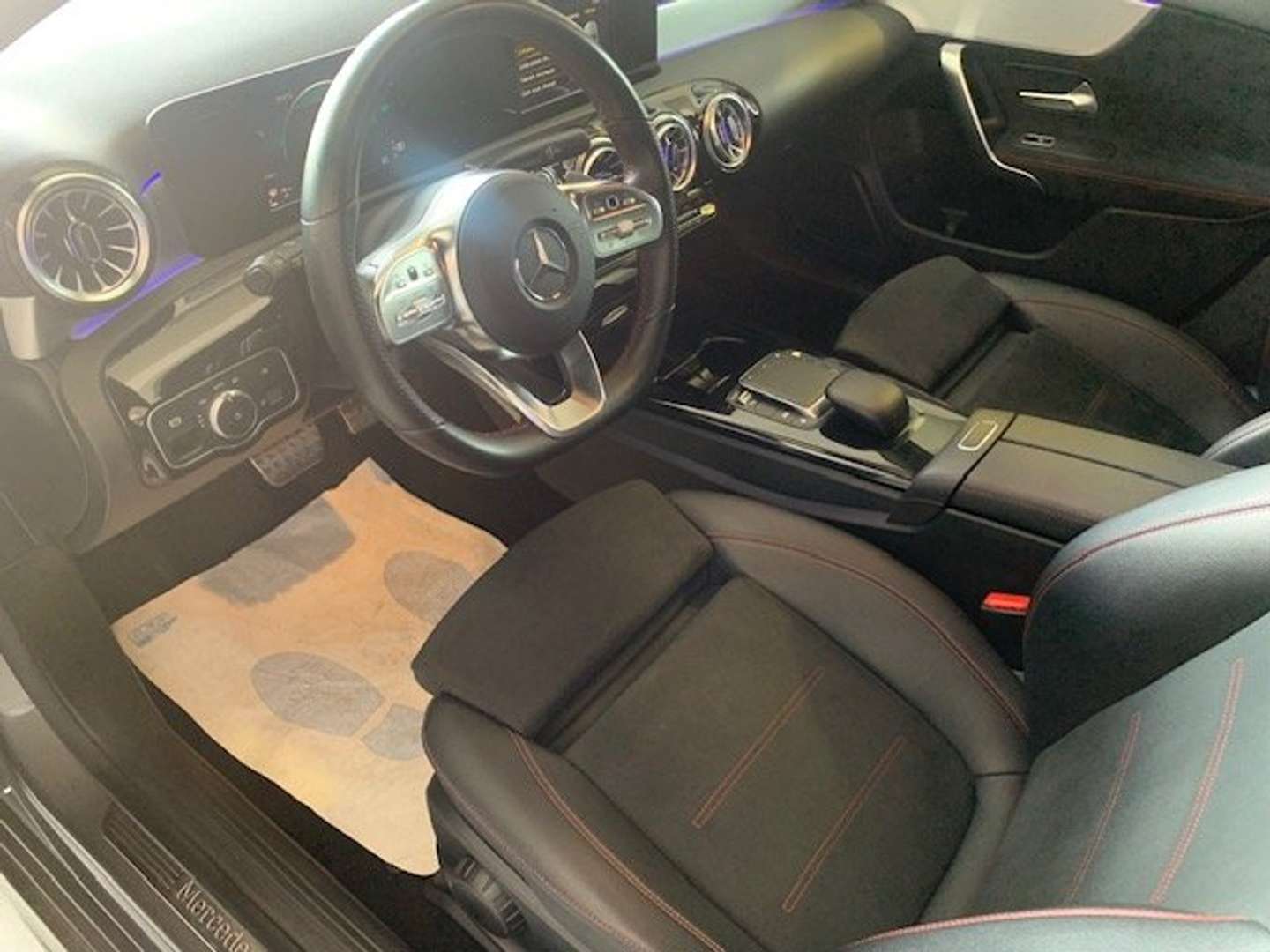 Mercedes Classe A 250 Premium - 2021 - Joinsteer - #9