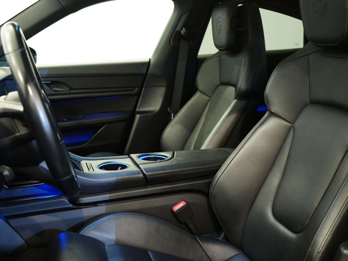 Porsche Taycan 4S - 2021 - Joinsteer - #9