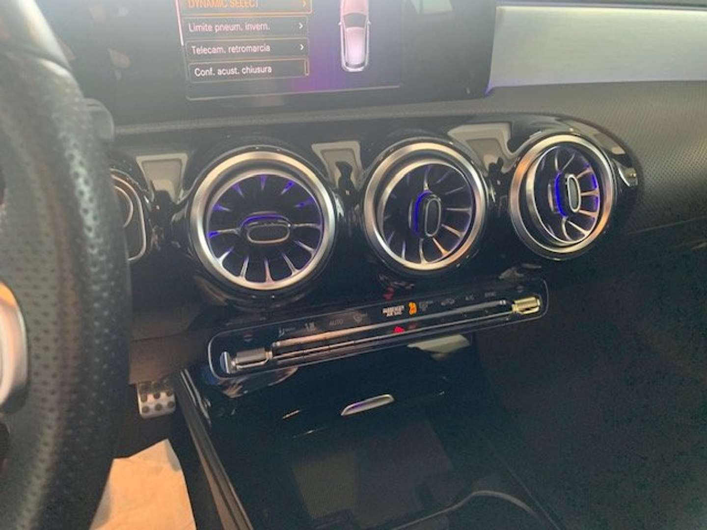 Mercedes Classe A 250 Premium - 2021 - Joinsteer - #11