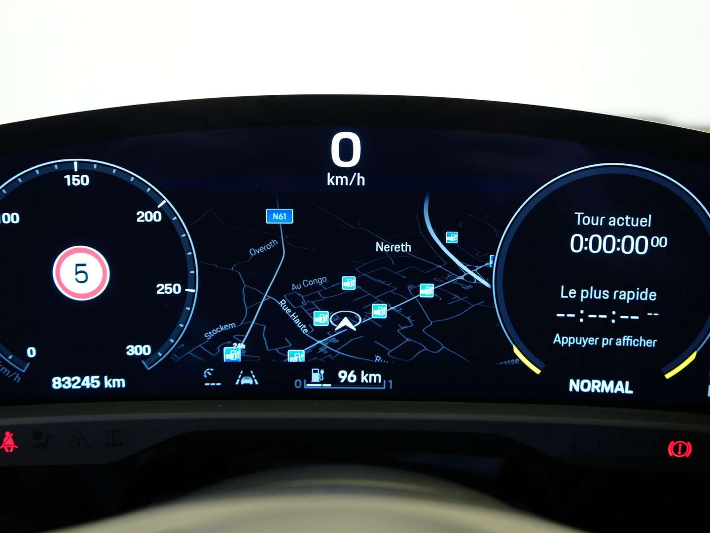 Porsche Taycan 4S - 2021 - Joinsteer - #12