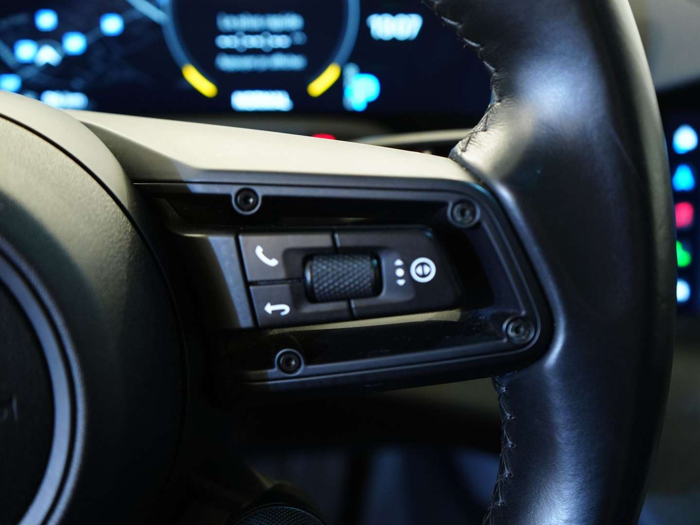 Porsche Taycan 4S - 2021 - Joinsteer - #13