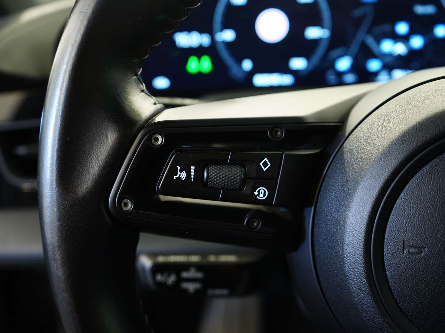 Porsche Taycan 4S - 2021 - Joinsteer - #16