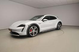 Porsche Taycan 4S - 2022 - Joinsteer - #1