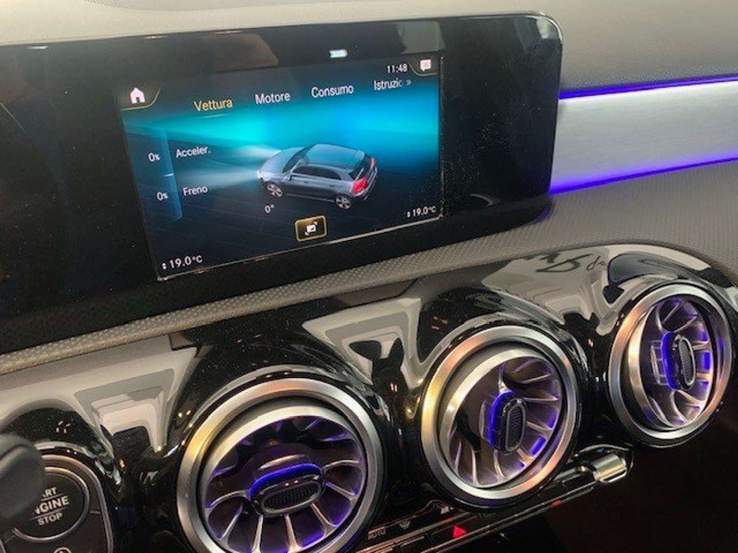 Mercedes Classe A 250 Premium - 2021 - Joinsteer - #14