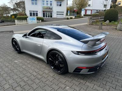 Porsche 992 I Carrera