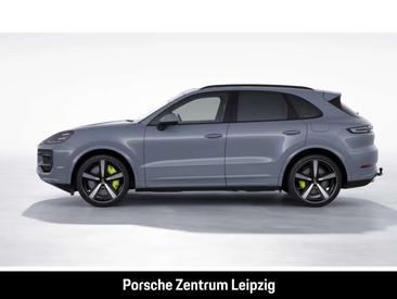 Porsche Cayenne III S, E-Hybrid — photo 2