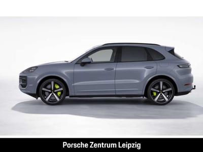 Porsche Cayenne III S, E-Hybrid