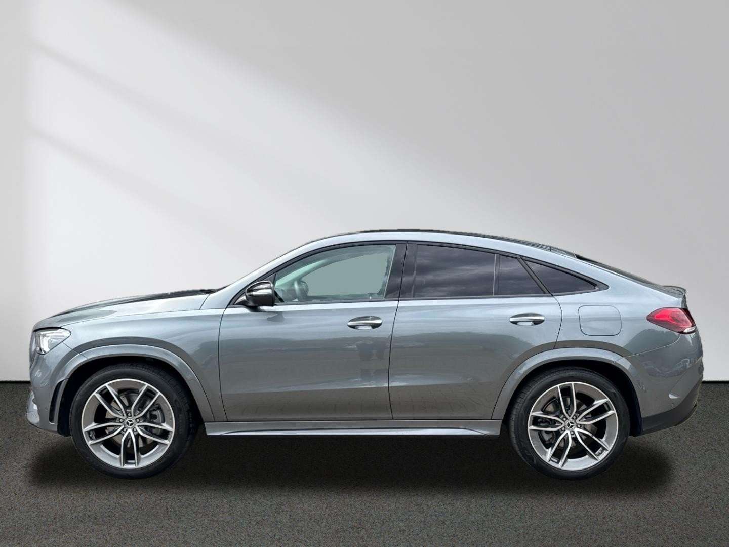 Mercedes GLE Coupé 350 AMG Line - 2023 - Joinsteer - #2