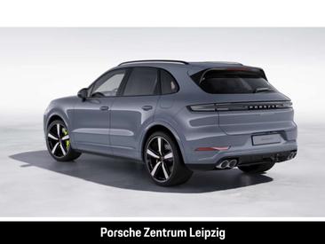 Porsche Cayenne III S, E-Hybrid — photo 3