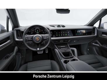 Porsche Cayenne III S, E-Hybrid — photo 6