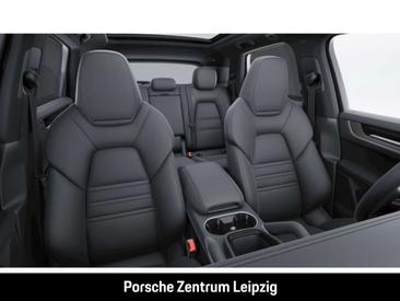 Porsche Cayenne III S, E-Hybrid — photo 7