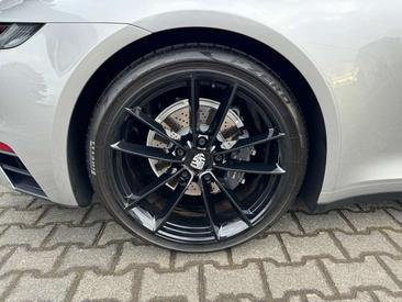 Porsche 992 I Carrera — photo 10