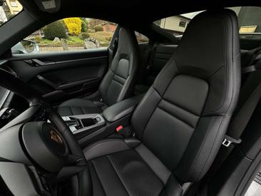 Porsche 992 I Carrera — photo 14