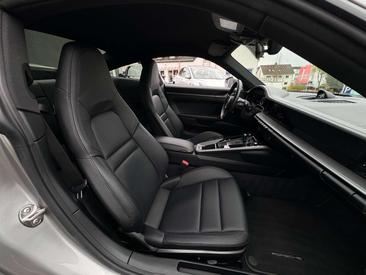 Porsche 992 I Carrera — photo 15