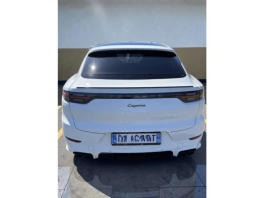 Porsche Cayenne II E-Hybrid Platinum Edition - 2023 - Joinsteer - #5