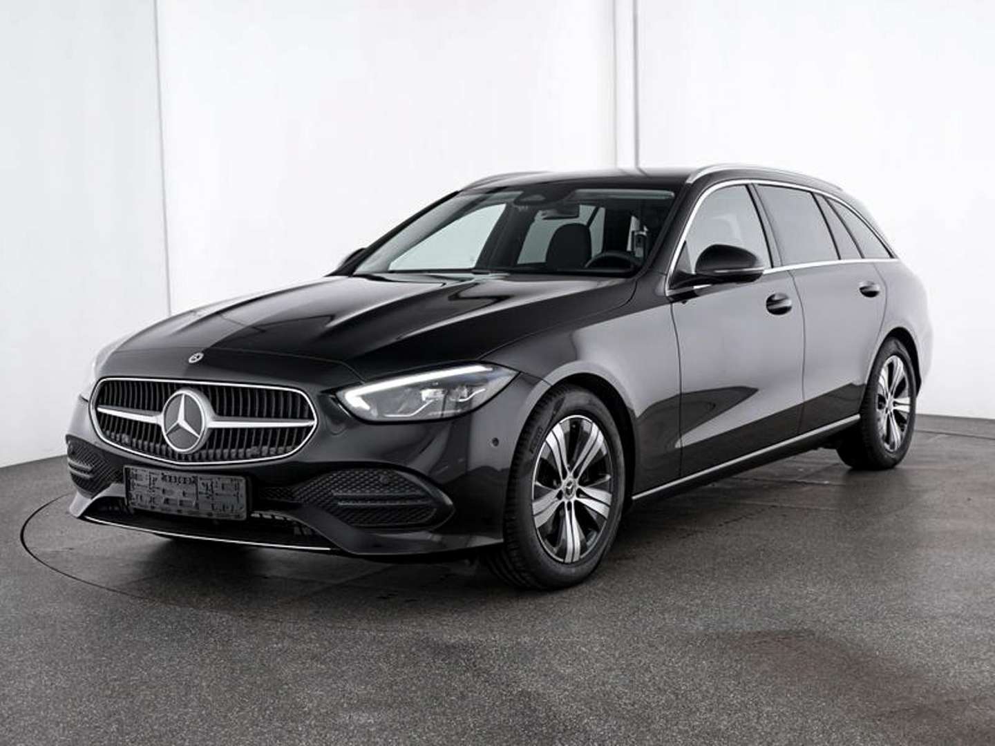 Mercedes Classe C 180 Business - 2024 - Joinsteer - #1