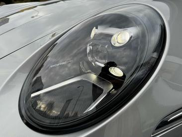Porsche 992 I Carrera — photo 21