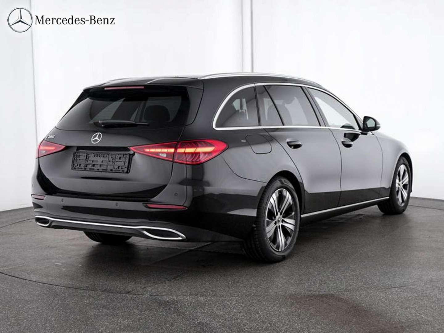 Mercedes Classe C 180 Business - 2024 - Joinsteer - #2