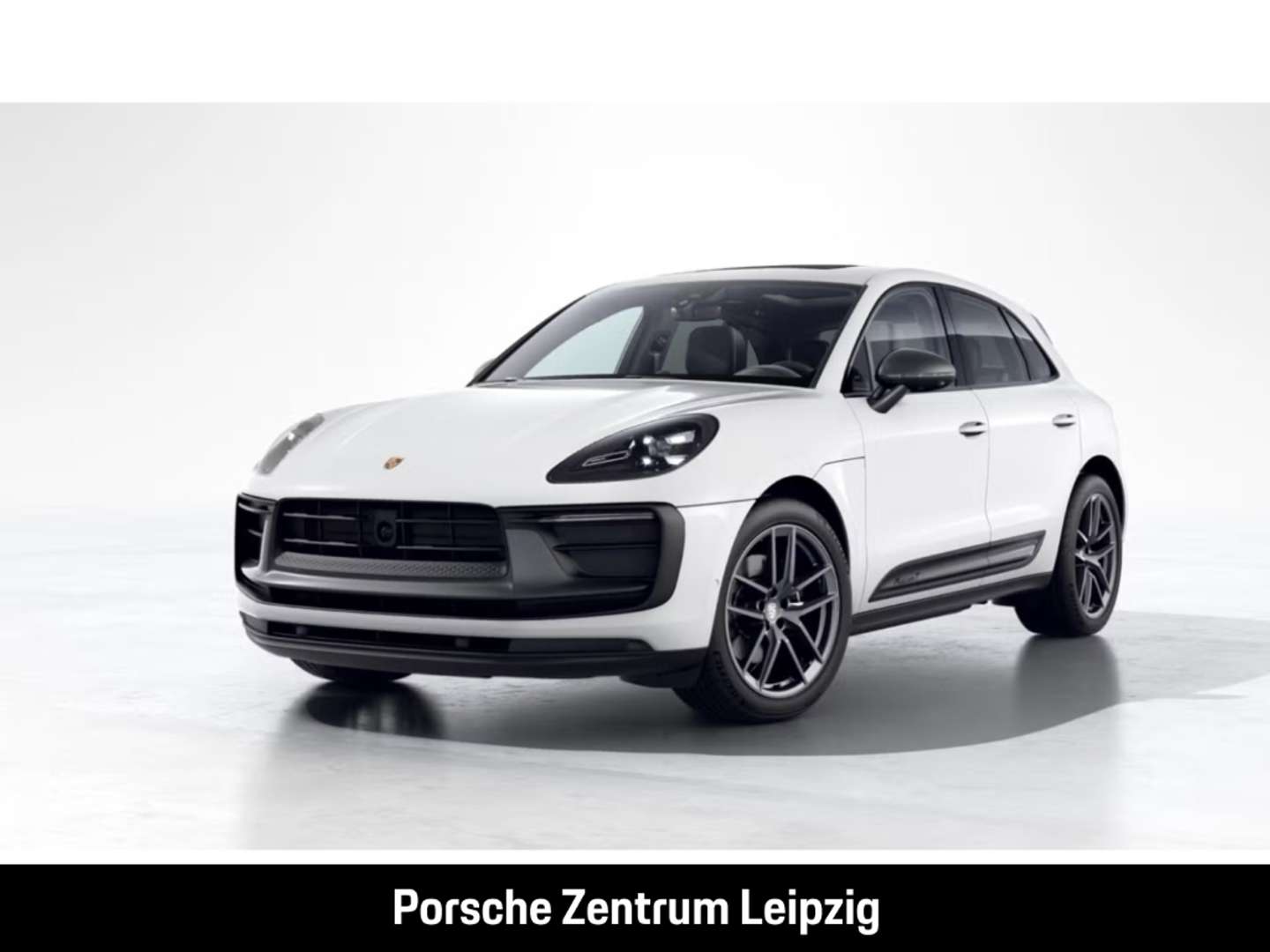 Porsche Macan II T - 2024 - Joinsteer - #1