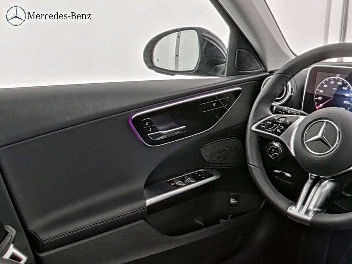 Mercedes Classe C 180 Business - 2024 - Joinsteer - #7