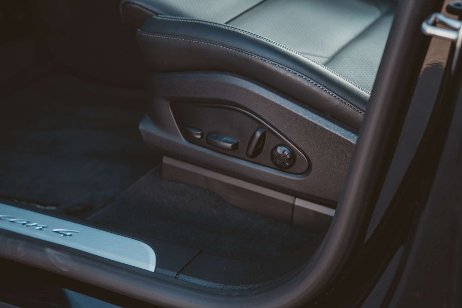 Porsche Macan Electrique - 2024 - Joinsteer - #10