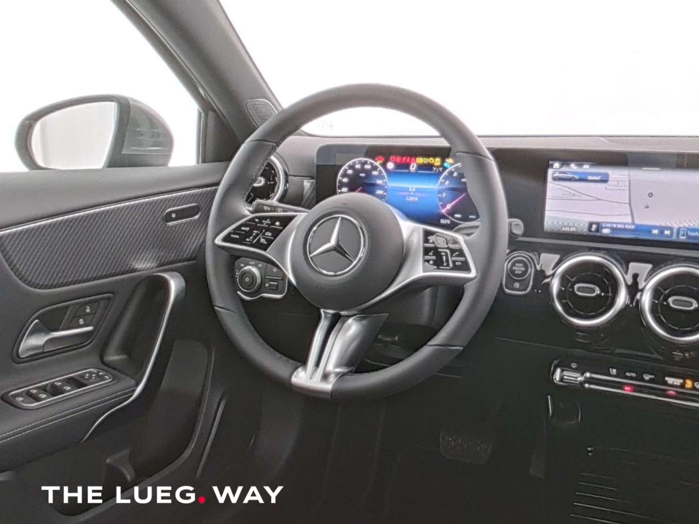 Mercedes Classe A 180 Premium - 2024 - Joinsteer - #2