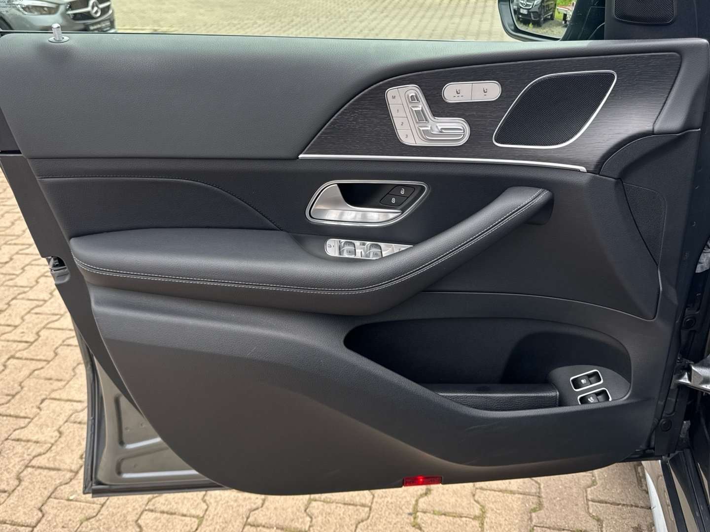 Mercedes GLE Coupé 350 AMG Line - 2023 - Joinsteer - #13