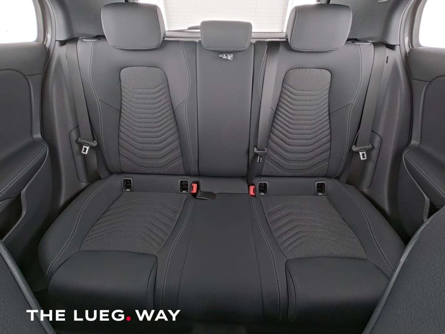 Mercedes Classe A 180 Premium - 2024 - Joinsteer - #3