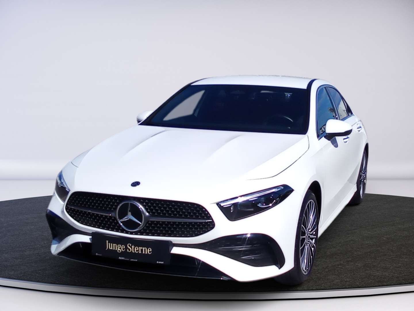 Mercedes Classe A 250 AMG-LINE - 2023 - Joinsteer - #2