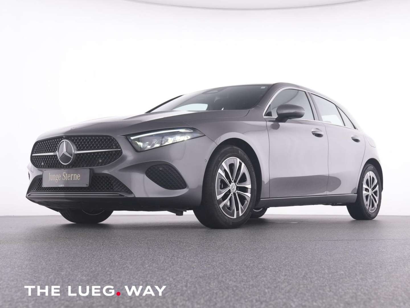 Mercedes Classe A 180 Premium - 2024 - Joinsteer - #4