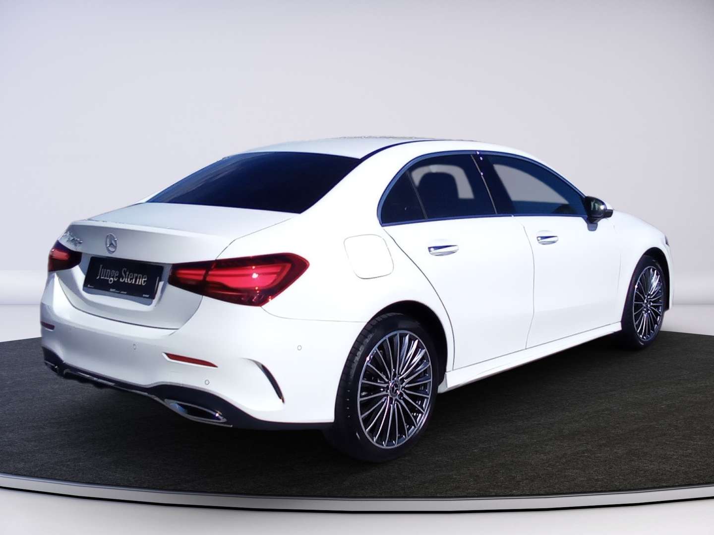Mercedes Classe A 250 AMG-LINE - 2023 - Joinsteer - #5