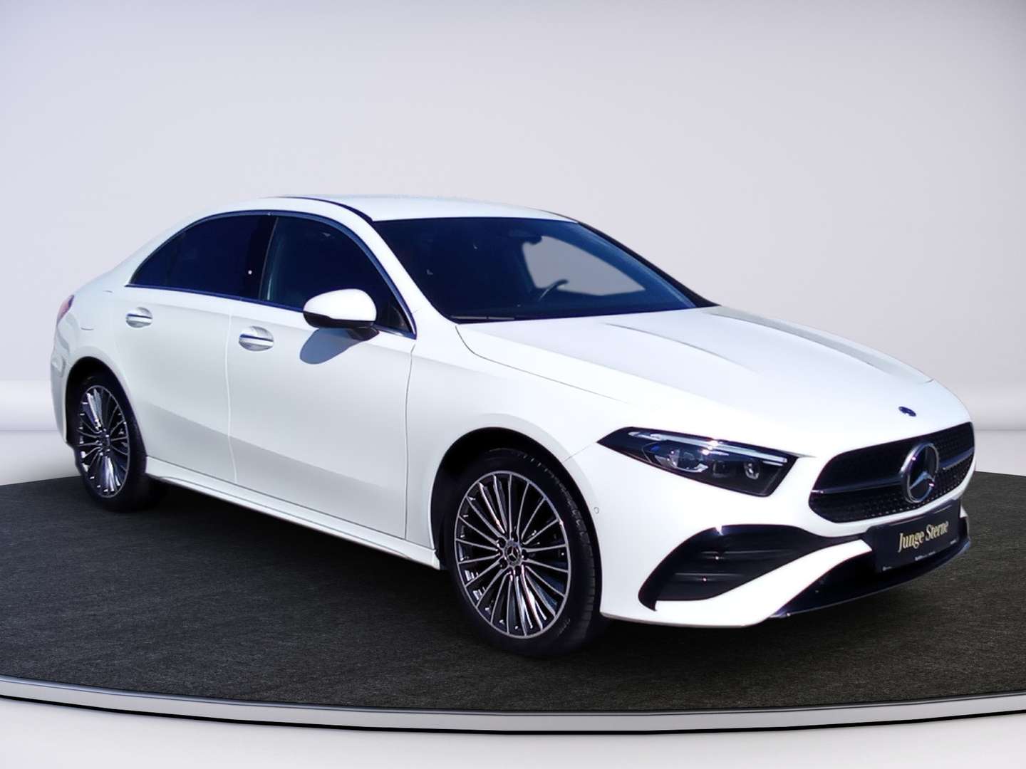 Mercedes Classe A 250 AMG-LINE - 2023 - Joinsteer - #6
