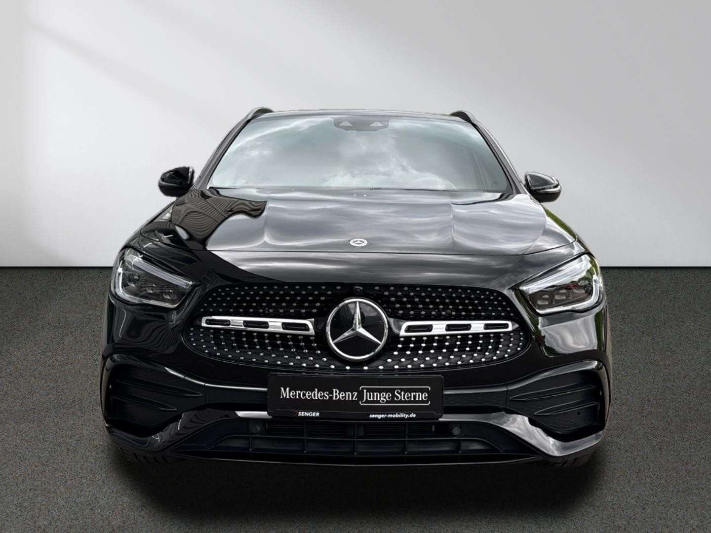 Mercedes GLA 250 AMG Line - 2022 - Joinsteer - #3