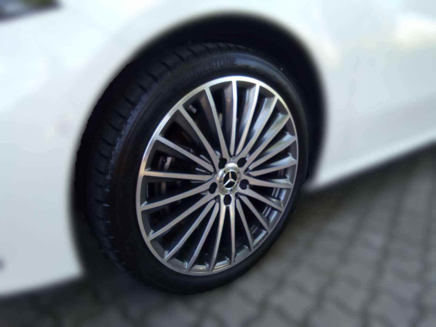 Mercedes Classe A 250 AMG-LINE - 2023 - Joinsteer - #7