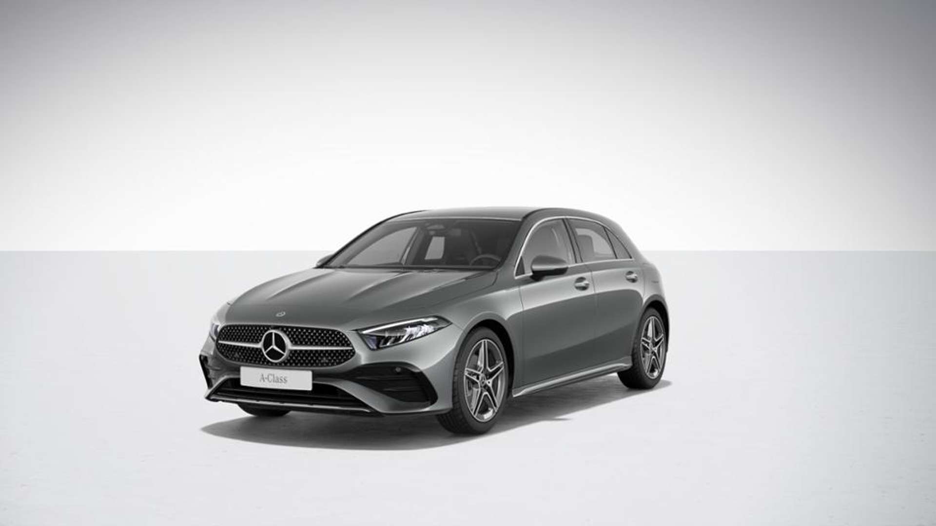 Mercedes Classe A 200 AMG Line - 2024 - Joinsteer - #1