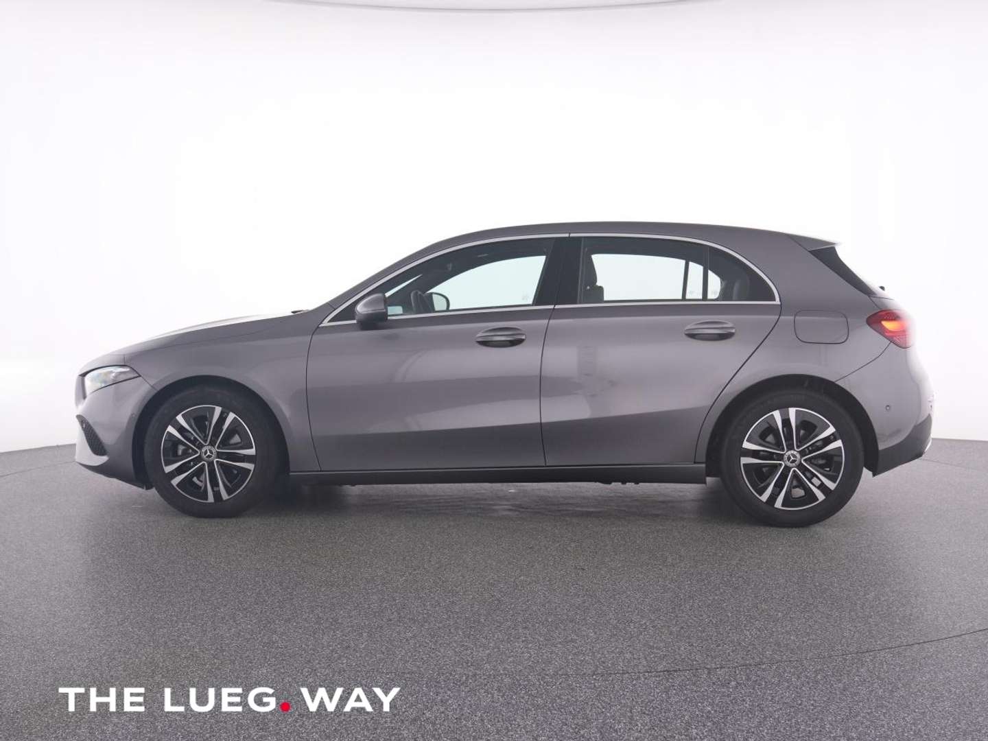 Mercedes Classe A 180 Premium - 2024 - Joinsteer - #8
