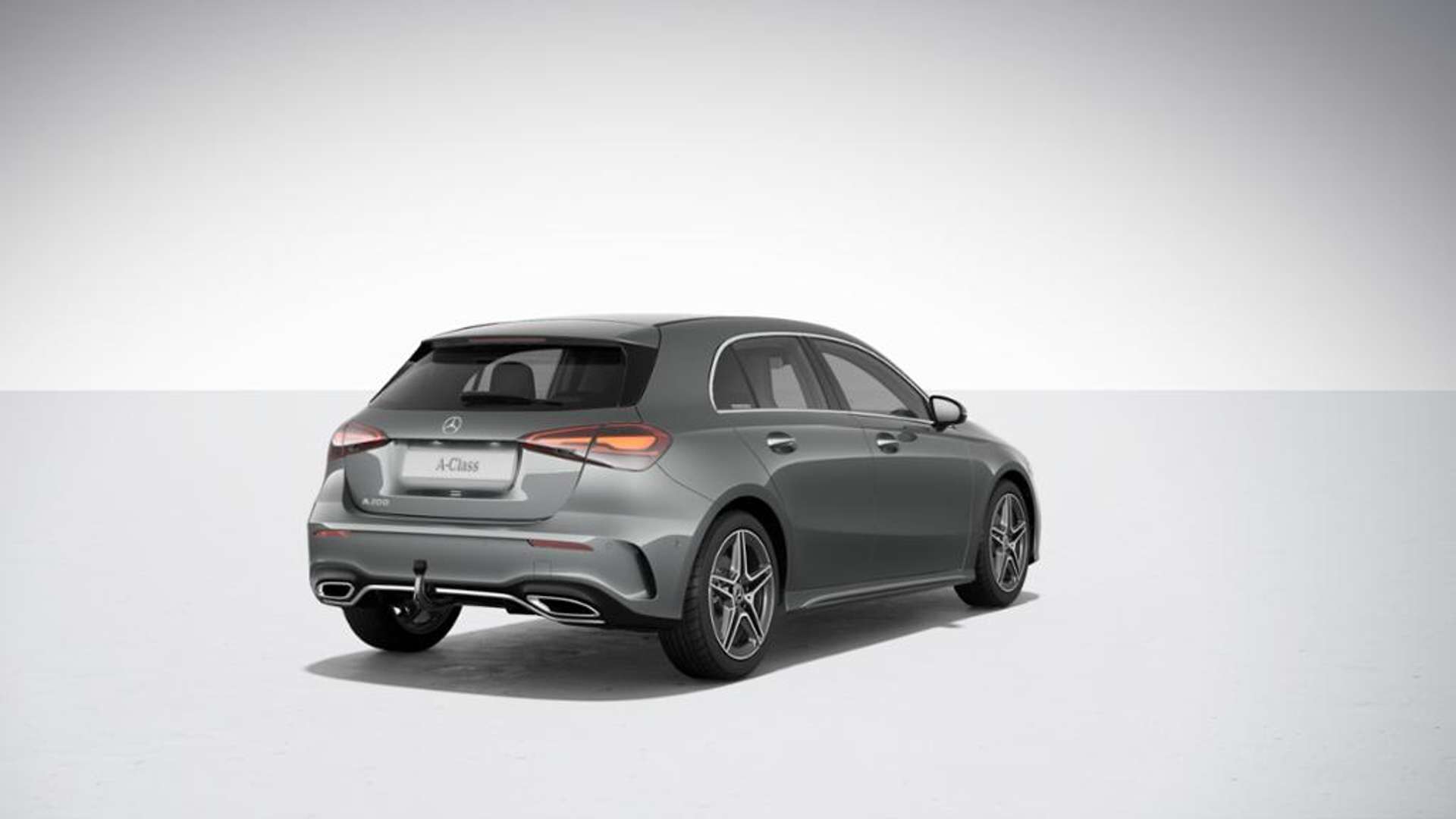 Mercedes Classe A 200 AMG Line - 2024 - Joinsteer - #2