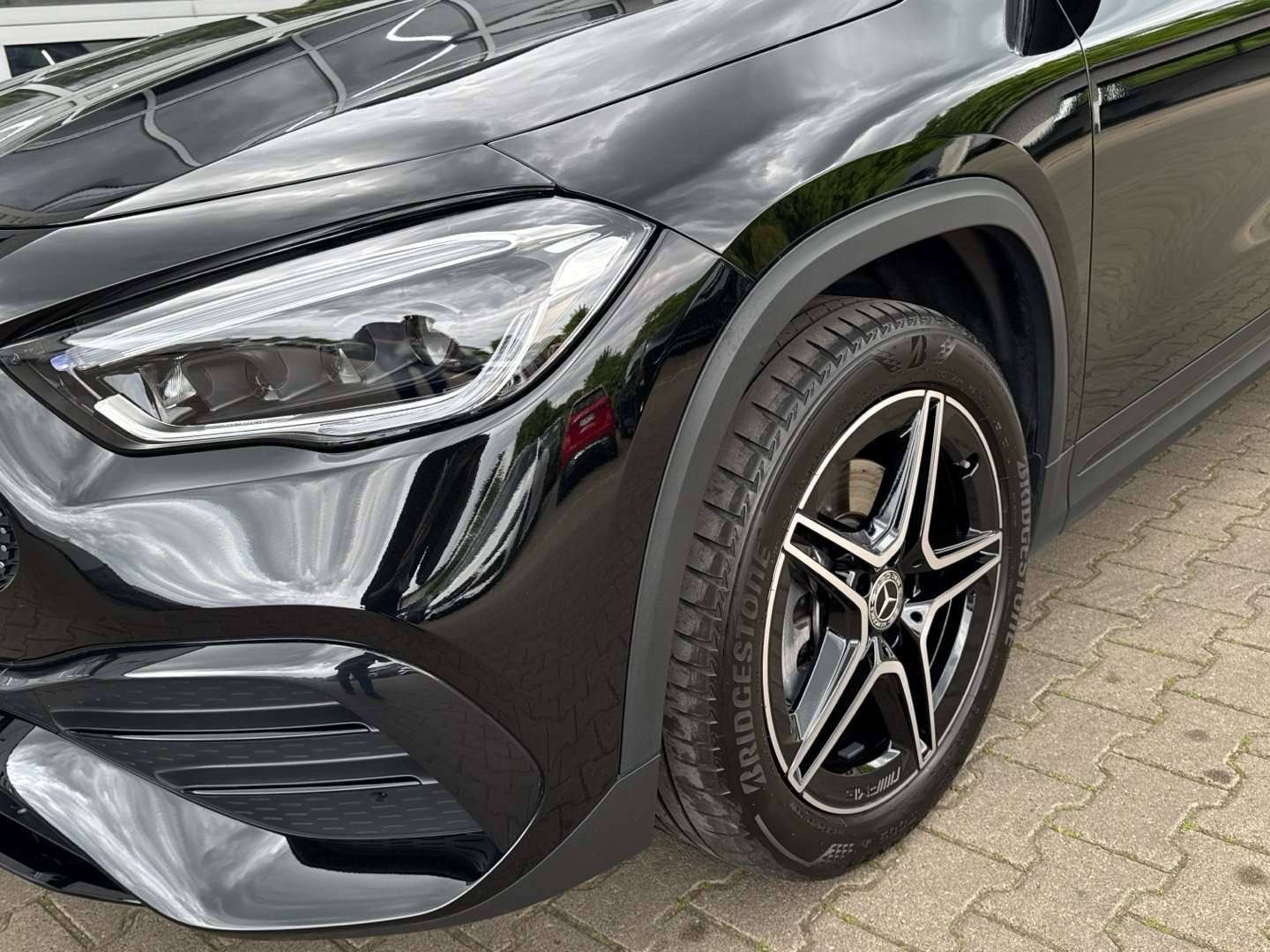 Mercedes GLA 250 AMG Line - 2022 - Joinsteer - #5
