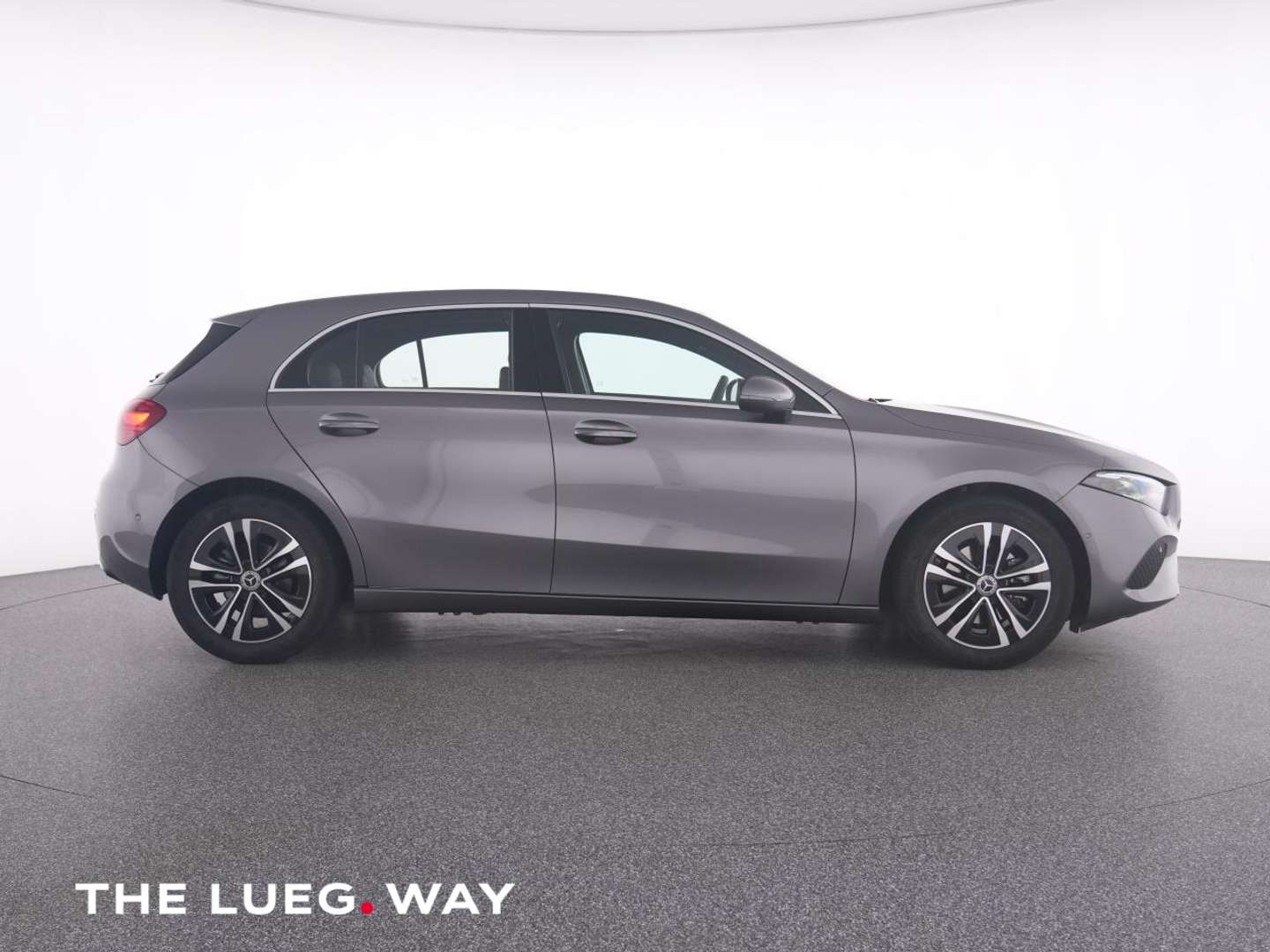 Mercedes Classe A 180 Premium - 2024 - Joinsteer - #9