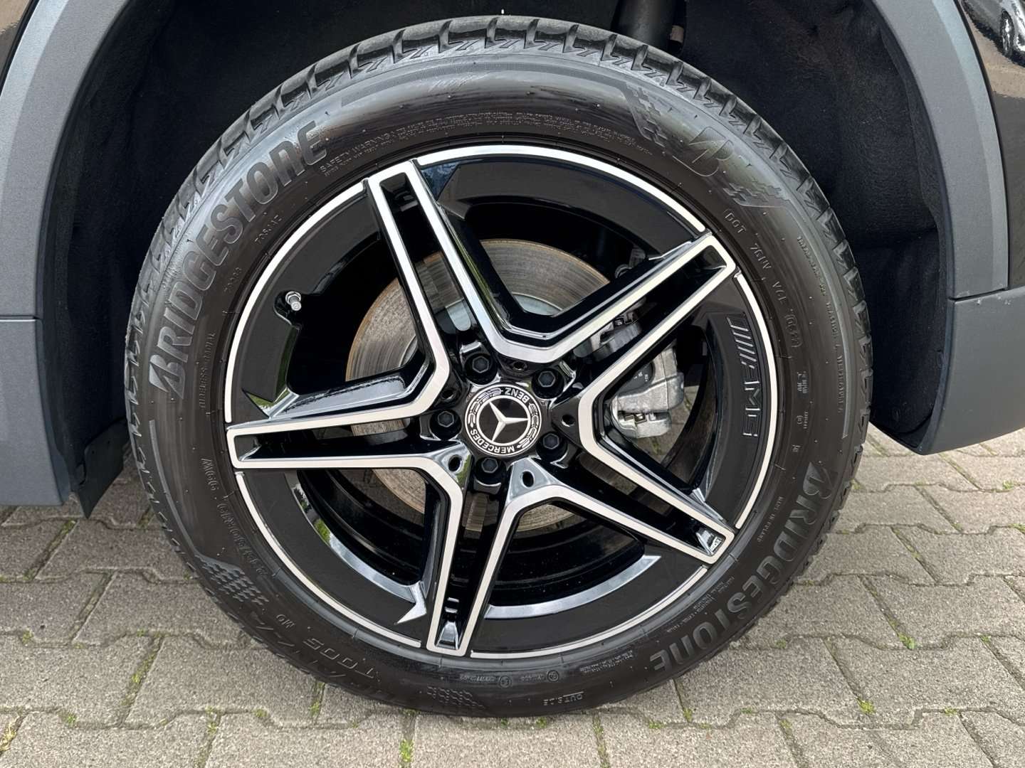 Mercedes GLA 250 AMG Line - 2022 - Joinsteer - #6