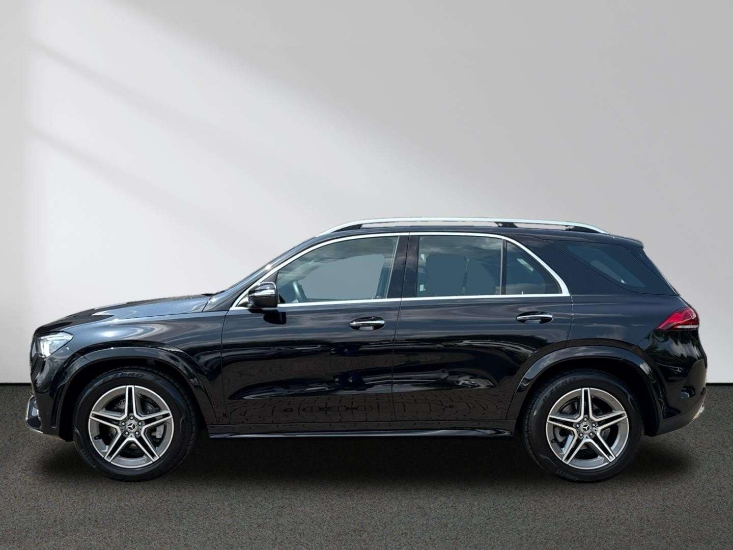 Mercedes GLE 300 AMG Line - 2024 - Joinsteer - #2